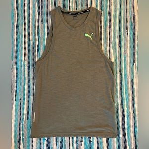 Puma Men’s Training Tank